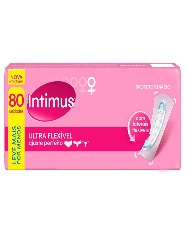 INTIMUS DAYS 80UN FLEXIVEL