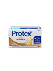 PROTEX SAB BARRA 85G AVEIA