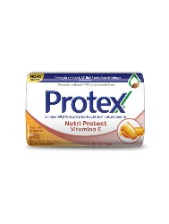 PROTEX SAB BARRA 85G VITAMINA E