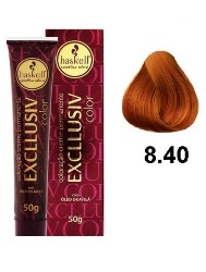 HASKELL TINTURA 8.40
