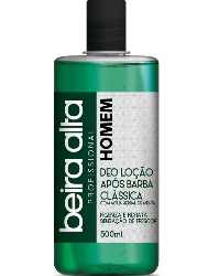 BEIRA ALTA POS BARBA 500ML CLASSIC