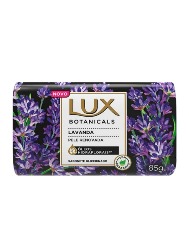 LUX SABONETE SUAVE 85G LAVANDA