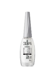 COLORAMA GEL ESMALTE TOP COAT