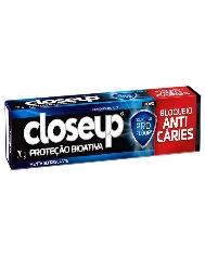 CLOSE UP CREME DENTAL PROT BIOATIVA 70G ANTICARIES