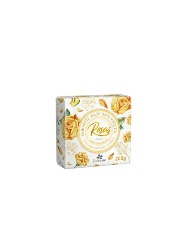 DAVENE ROSAS SAB VEGETAL 200G AMARELA