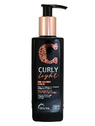 TRUSS CURLY LIGHT 250ML