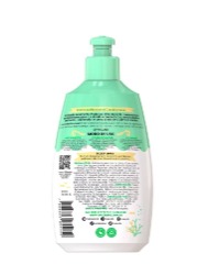 SALON LINE TODECACHINHOS BABY CR MULT 300ML 95505