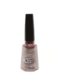 BIG ESMALTE ROSE PLATINADA