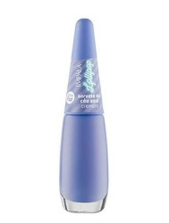 IMPALINHA ESM. SORVETE CEU AZUL