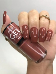 BELLA BRAZIL GEL ESM MPB