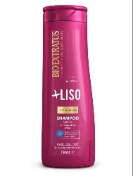 Bio Extratus Mais Liso - Shampoo 350ml