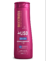 Bio Extratus Mais Liso - Condicionador 350ml