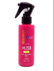 Bio Extratus Mais Liso - Spray Pré-Escova 100ml