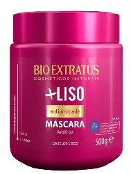 BIOEXTRATUS +LISO MASCARA 500G