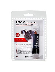 ANACONDA RETOK STICK 6.0 LOIRO ESCURO
