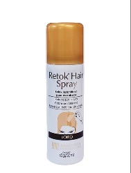 ANACONDA RETOK HAIR SPRAY 40G LOIRO