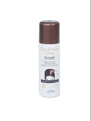 ANACONDA RETOK HAIR SPRAY 40G CASTANHO CLARO