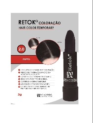 ANACONDA RETOK STICK 2.0 PRETO