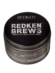Redken Brews Maneuver - Creme Modelador 100ml