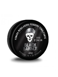 MURIEL BLACK BARBER POMADA 120G BIGPOWER TON
