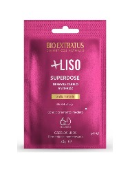 Dose Bio Extratus Mais Liso 30G