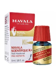Mavala Scientifique K+ - Endurecedor para Unhas 5ml