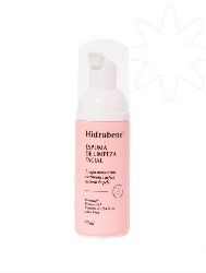 ANASOL HIDRABENE ESPUMA LIMPEZA FACIAL 50ML