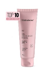 ANASOL HIDRABENE GEL ESFOLIANTE FACIAL 100G