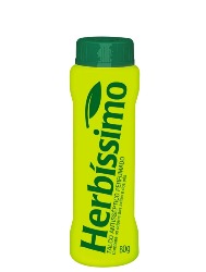 HERBISSIMO TALCO PES 80G PERFUMADO