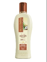 Bio Extratus Umectante Óleo de Coco - Shampoo 250ml