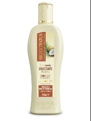 Bio Extratus Umectante Óleo de Coco - Condicionador 250ml