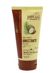 Bio Extratus Umectante Óleo de Coco - Finalizador 150g