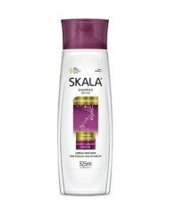 SKALA SH 325ML ANTI-RESIDUOS