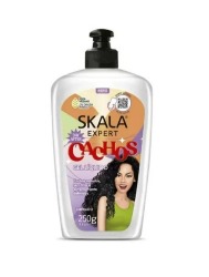 SKALA GEL LIQUIDO #MAISCACHOS 250ML