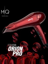 MQ SECADOR ORION ION MARSALA 2200w 220V