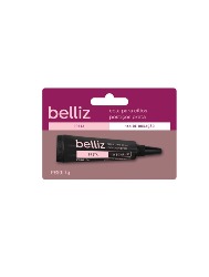 BELLIZ COLA CILIOS 981 PRETA