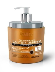 FOREVER LISS CAUTER RESTORE 500G