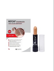 ANACONDA RETOK STICK 8.0 LOIRO CLARO