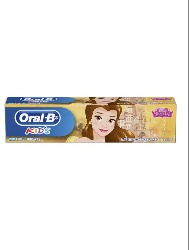 ORAL B CR DENTAL 50G KIDS PRINCESA
