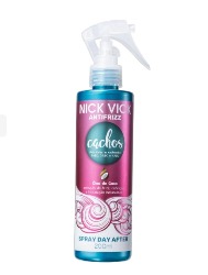 NICK VICK ANTIFRIZZ SPRAY DAY AFTER 200ML