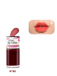 TOP BEAUTY LIP COLOR 002