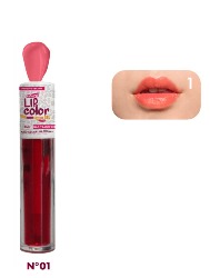 TOP BEAUTY LIP COLOR 001