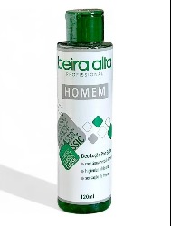 BEIRA ALTA POS BARBA 120ML CLASSIC