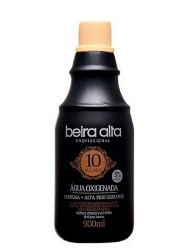 BEIRA ALTA OX BLACK 900ML 10V