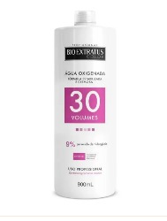 BIOEXTRATUS OX 900ML 30V