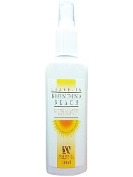 ANACONDA BIONDINA LEAVE IN BEACH 140ML