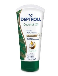 DEPI ROLL CR DEPILATORIO CORPORAL 100G COCO
