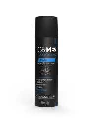 GIOVANNA BABY DESOD AEROSOL MEN 150ML URBAN