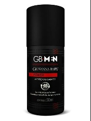 GIOVANNA BABY DESOD ROLL ON MEN 50ML POWER