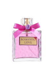 PARIS ELYSEES PERFUME ROMANTIC 100ML LOVE